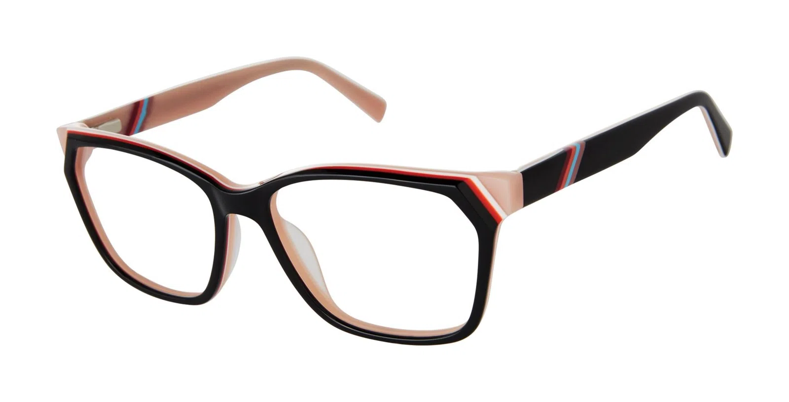 gx by GWEN STEFANI GX096 Eyeglasses - view 2